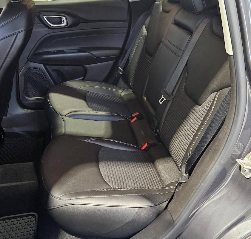 Jeep Compass 1.5 t. t4 mhev Limited 2wd 130cv dct