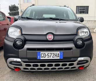 FIAT PANDA 1.0 HYBRID CROSS