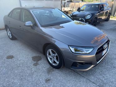 Audi A4 35 TDI S tronic S Line Edition