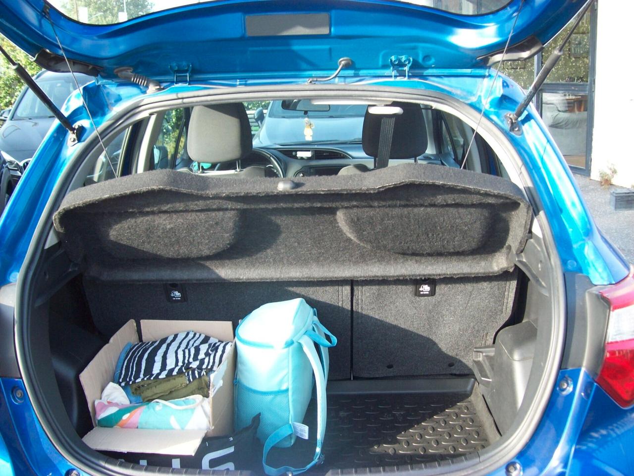 Toyota Yaris 1.5 Hybrid 5 porte Active Plus