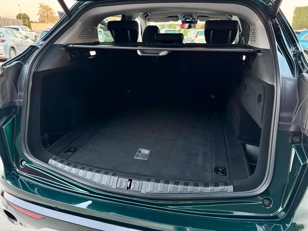 Alfa Romeo Stelvio 2.2 t Ti Q4 210cv auto