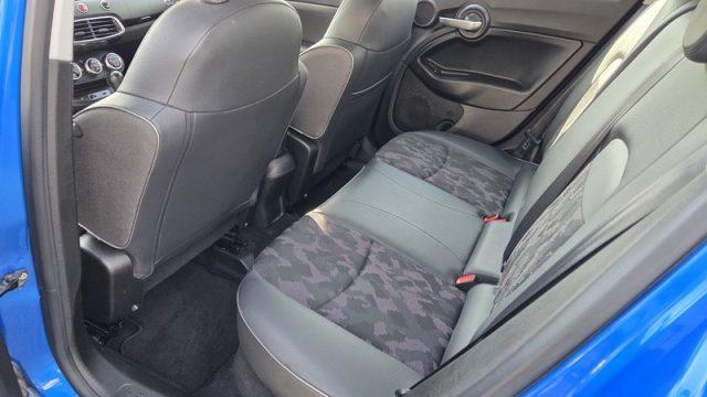 FIAT 500X 1.3 T4 150 CV DCT Cross PERMUTE UNICOPROPR.