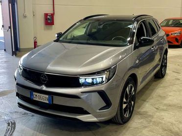 Opel Grandland X 1.6 phev Business Elegance 225cv auto *AZIENDALE*