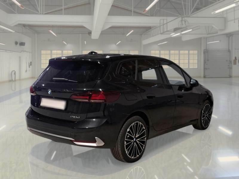 BMW 218 ACTIVE TOURER LUXURY AUTO MONOVOLUME