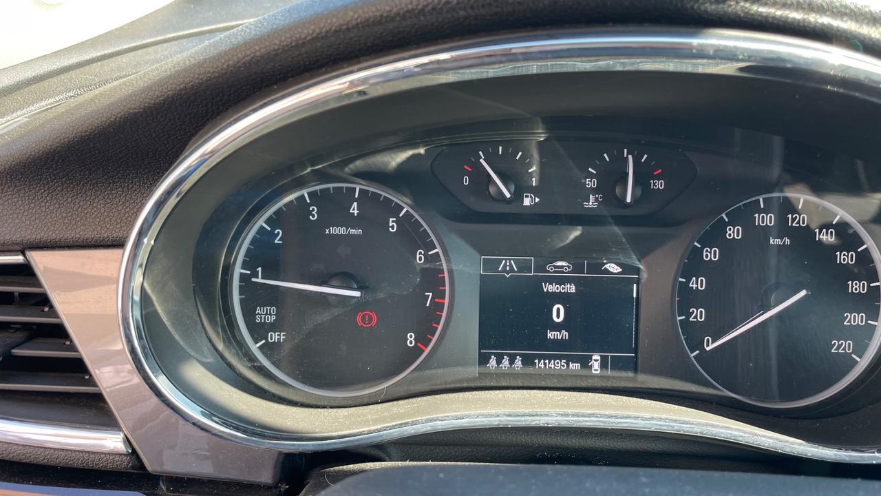 Opel Mokka X 1.6 Ecotec 115CV 4x2 Start&Stop