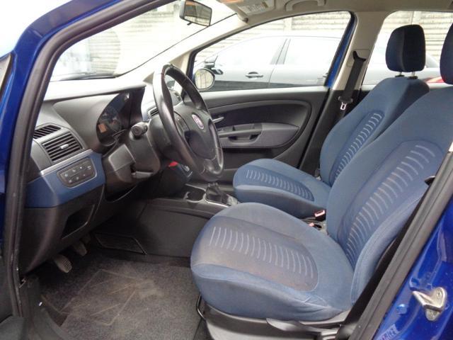 FIAT Grande Punto 1.4 5 porte Dynamic *OK NEOPATENTATI* *UNIPRO*