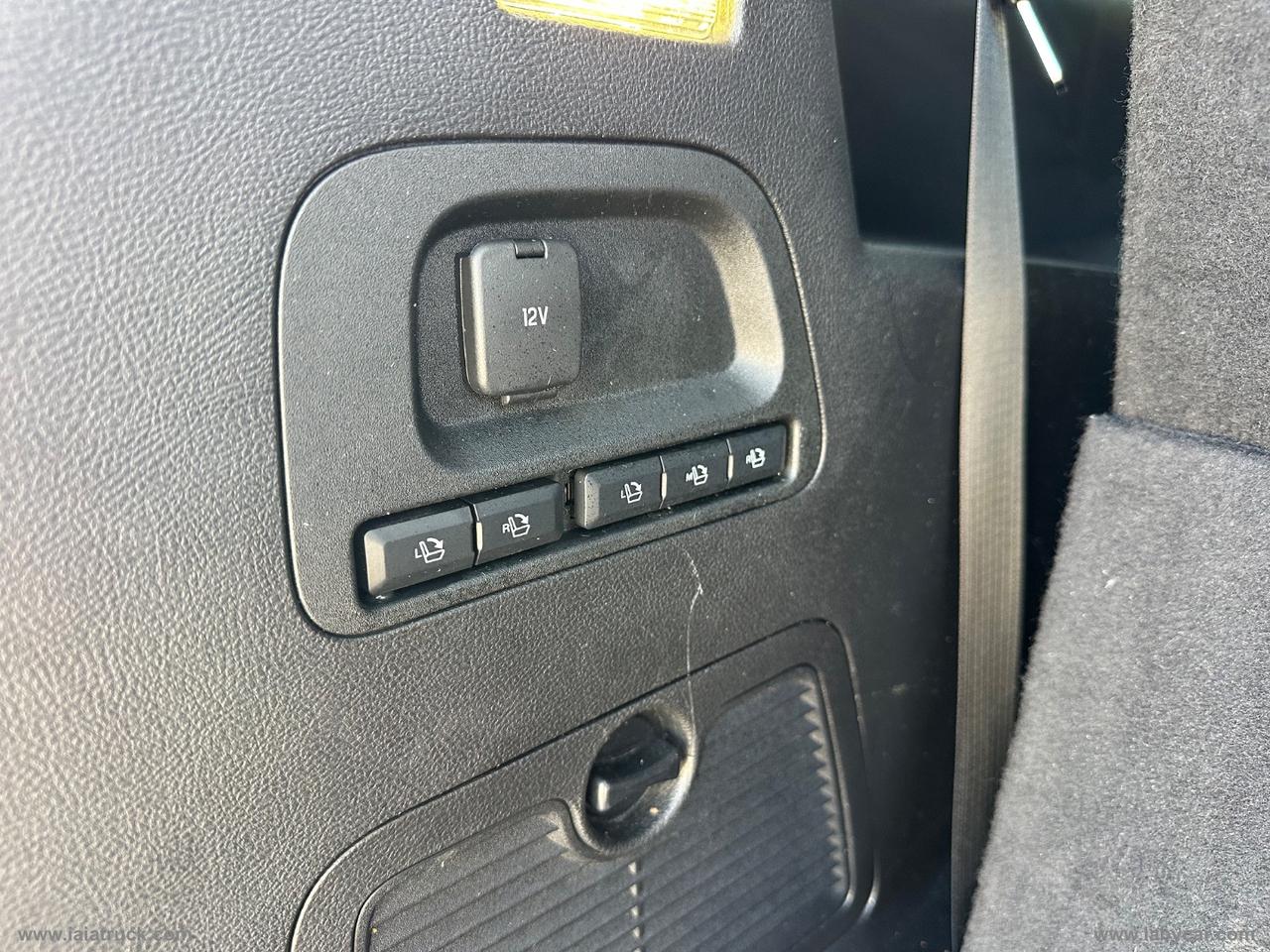 FORD S-Max 2.0 TDCi 180 CV S&S Pow.7p.Vignale