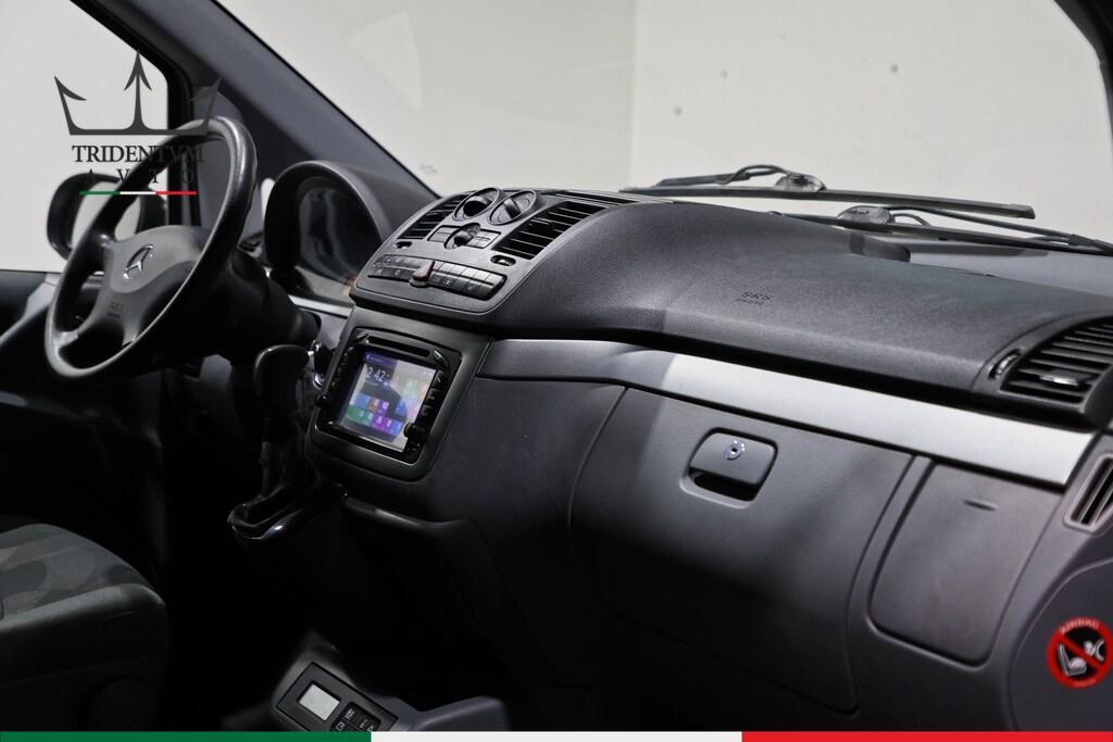 MERCEDES Marco Polo Marco Polo 2.2 cdi