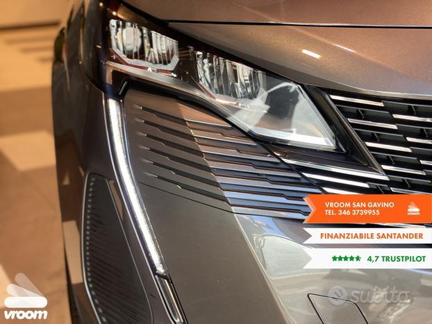PEUGEOT 3008 2 serie 3008 BlueHDi 130 S&S EAT8...