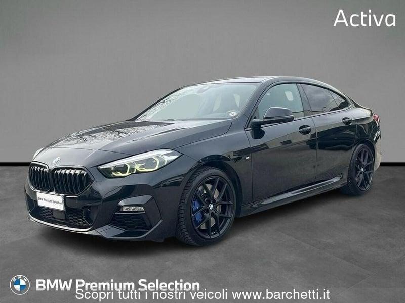 BMW Serie 2 G.C. Serie 2 220d Gran Coupe Sport auto