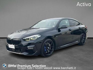 BMW Serie 2 G.C. Serie 2 220d Gran Coupe Sport auto