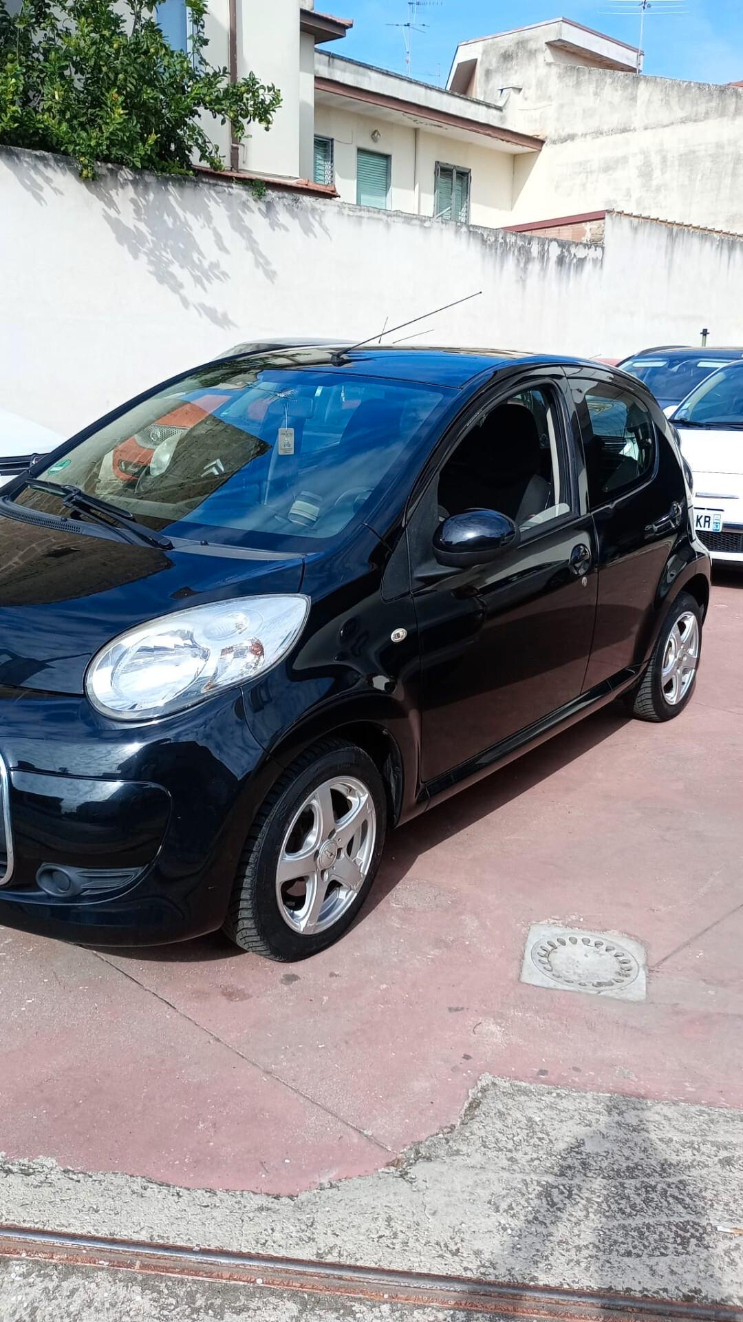 Citroen C1 1.0 5 porte