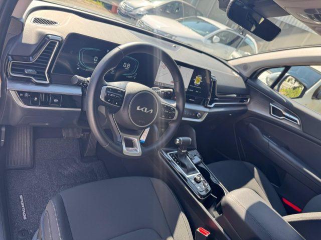 KIA Sportage 1.6 CRDi MHEV DCT Business(AUTOCARRO N1)