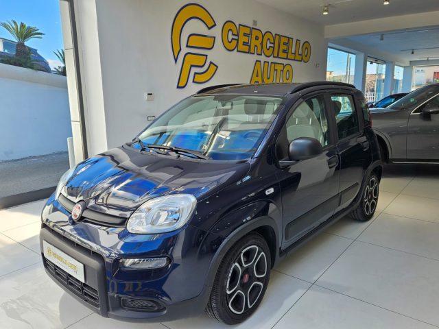 FIAT Panda 1.0 FireFly S&S Hybrid City Life da ?119,00 mensil