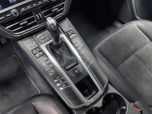 PORSCHE Macan 2.0 245cv PDK