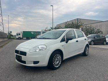 Fiat Grande Punto 1.2 5p SOLO 40.000KM