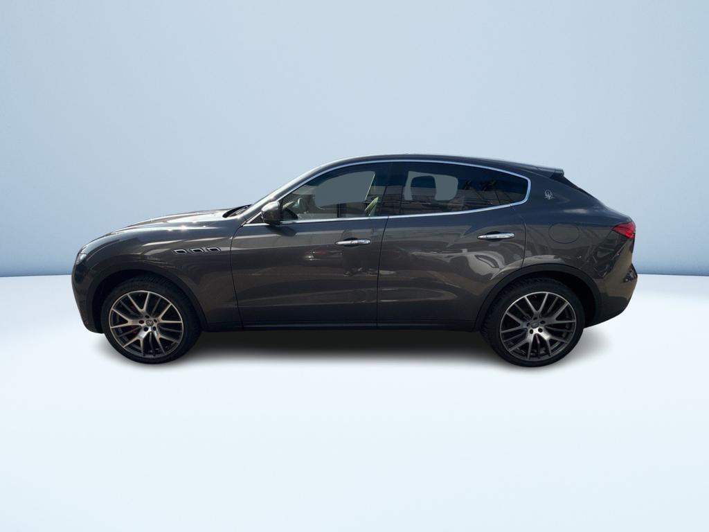 Maserati Levante 3.0 AWD Auto