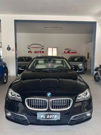 Bmw 525 525d xDrive Touring Luxury