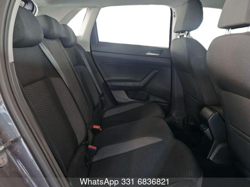 Volkswagen Polo 1.0 EVO Life