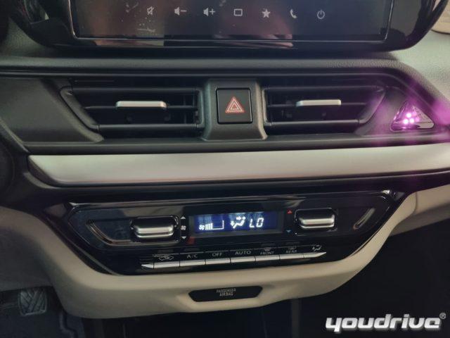 SUZUKI Swift 1.2 Hybrid Waku