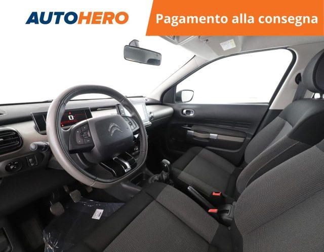 CITROEN C4 Cactus BlueHDi 100 S&S Feel