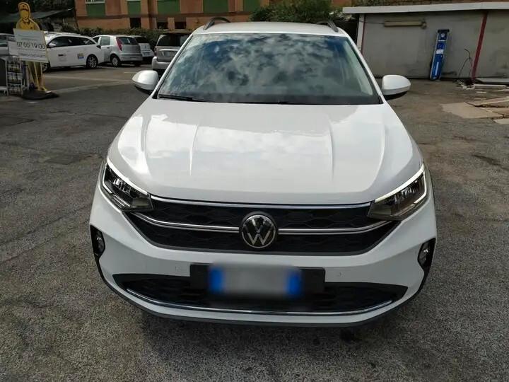 Volkswagen Taigo 1.0 TSI 95 CV Life