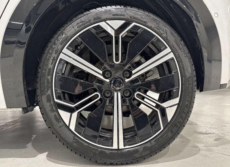 Lancia Ypsilon Ibrida Ibrida 100cv LX e-DCT