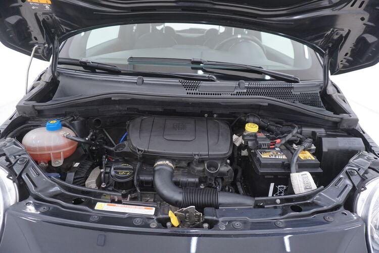 Fiat 500 Hybrid Connect BR800017 1.0 Mild Hybrid 70CV