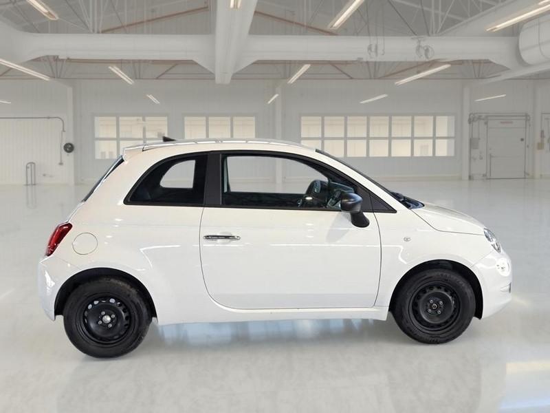 FIAT 500 1.0 70cv Ibrido Cult