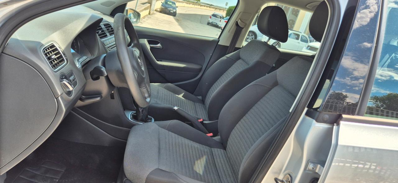 Volkswagen Polo 1.2 TDI DPF 5 p. Comfortline NEOPATENTATI
