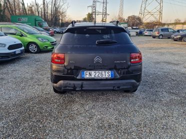 Citroen C4 Cactus BlueHDi 100 S&S ETG6 Feel
