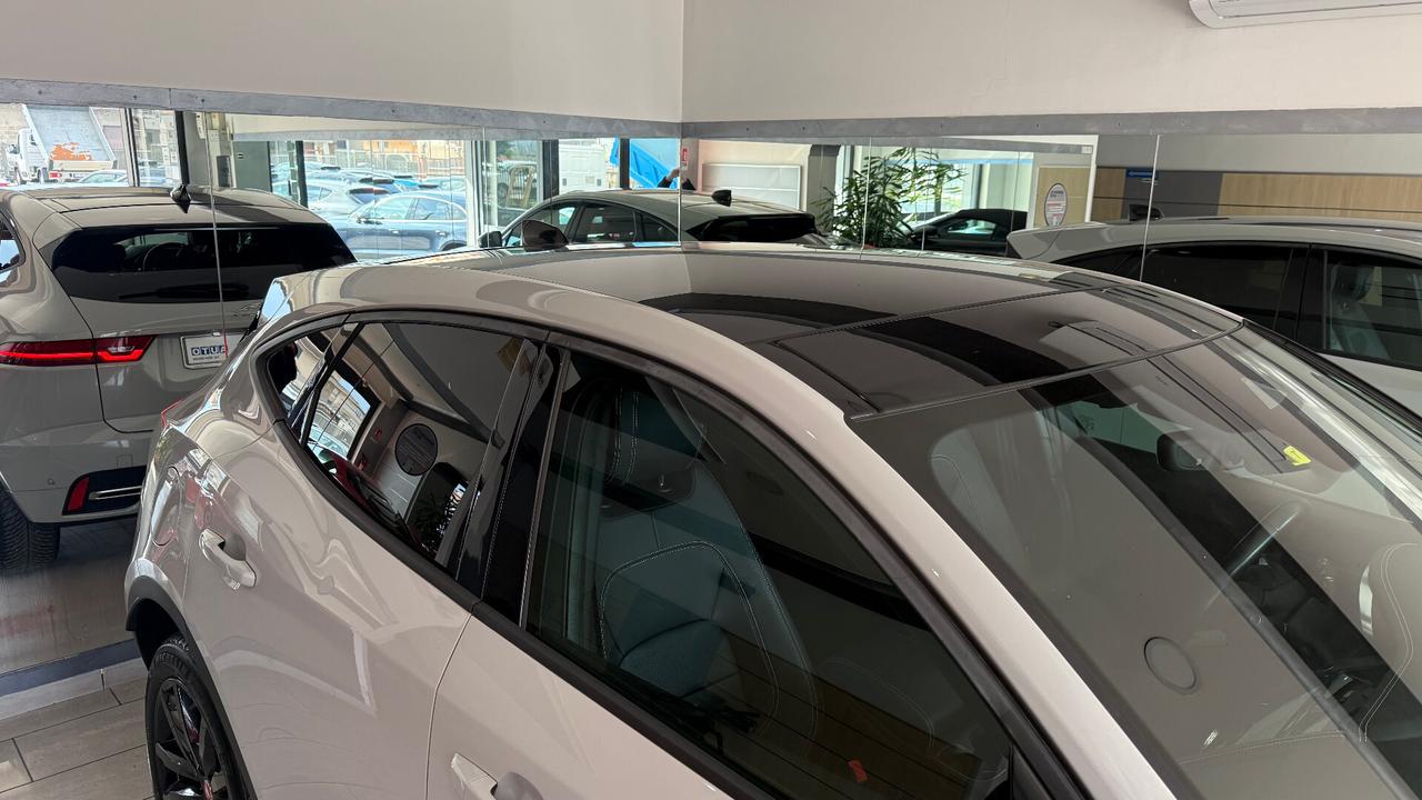 JAGUAR E PACE R DYNAMIC TETTO STRAFULL