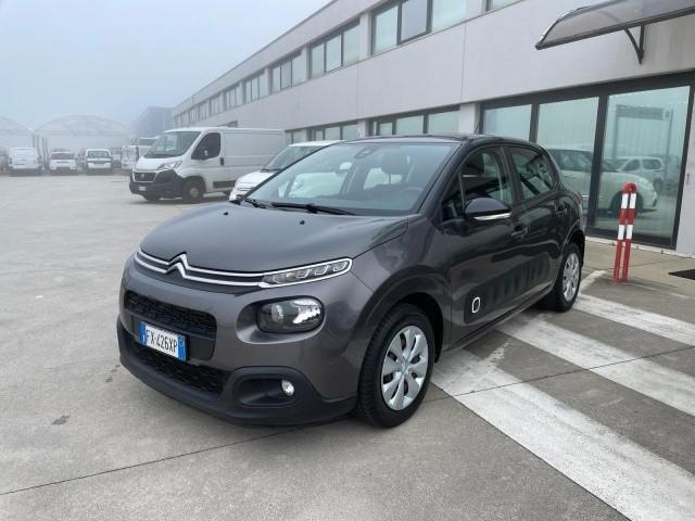 Citroen C3 VAN BUSINESS HDI 100