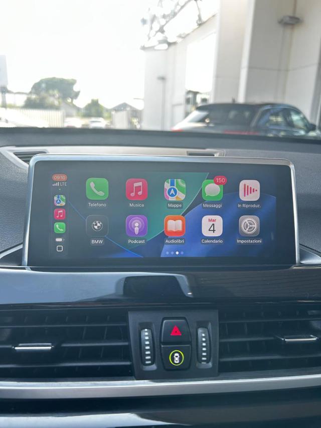 BMW X1 sDrive16d Sport NEO PATENTATO