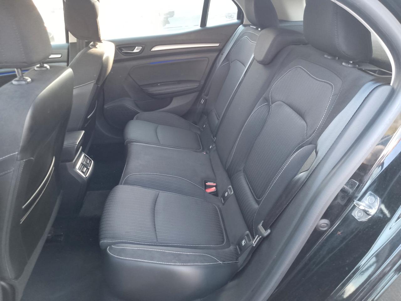 Renault Megane Mégane dCi automatica FULL OPTIONAL