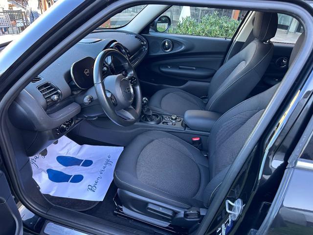 MINI Clubman 1.5 Cooper Classic Clubman 47000KM OK NEOPATENTATI