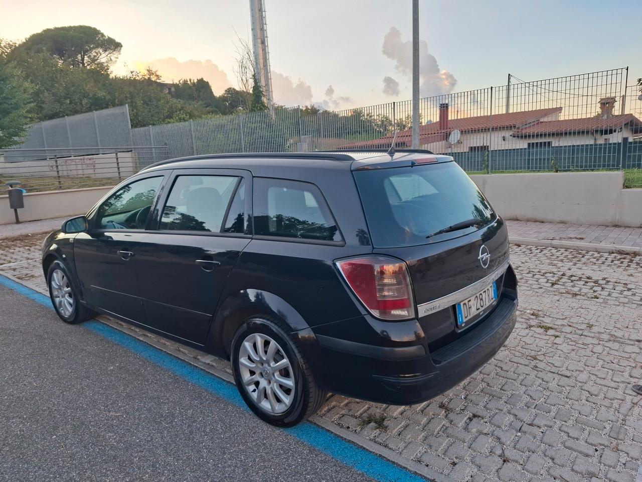 Opel Astra 1.9 CDTI 120CV Station Wagon Cosmo