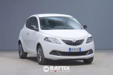 Lancia Ypsilon 1.0 Firefly Hybrid 70CV Gold Plus 5p.ti