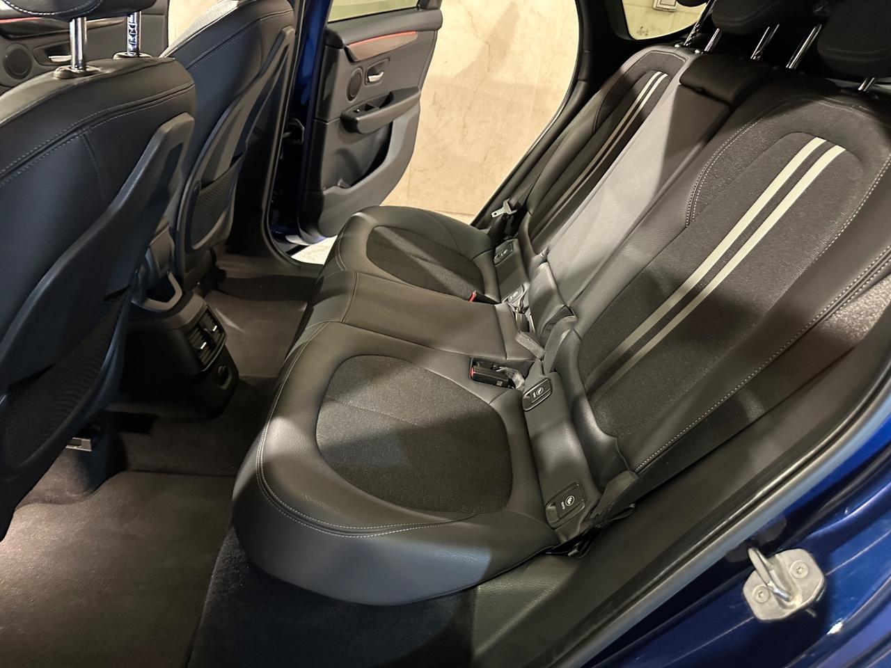 Bmw 2er Active Tourer 225xe Active Tourer iPerformance Sport aut.