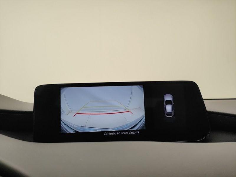 Mazda Mazda3 2.5L Skyactiv-G 140cv M Hybr. Prime Line