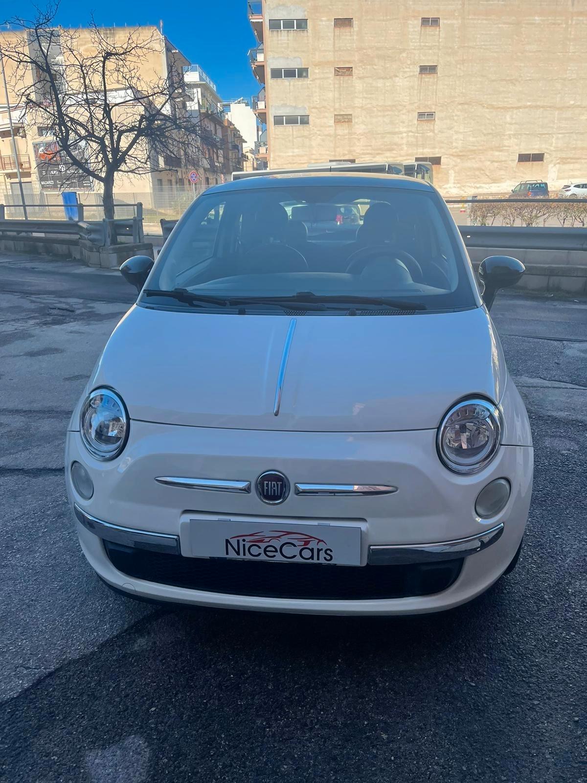 Fiat 500 1.3 Multijet 16V 75 CV Lounge