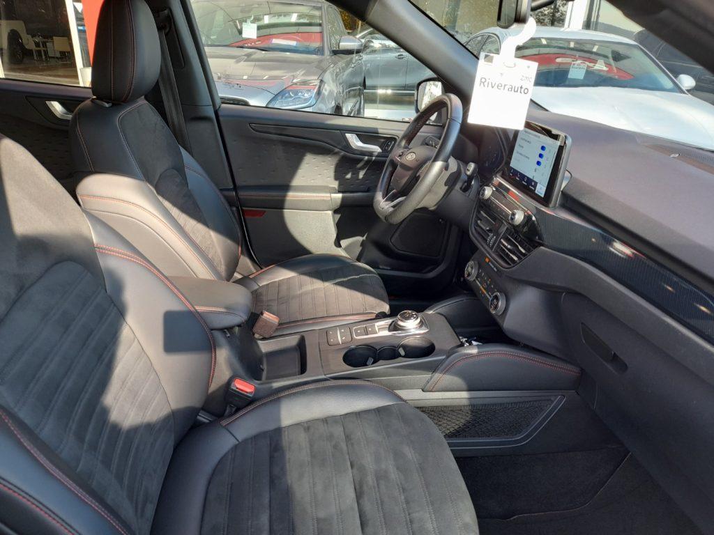 FORD Kuga 3ª serie Kuga 2.5 Plug In Hybrid 225...