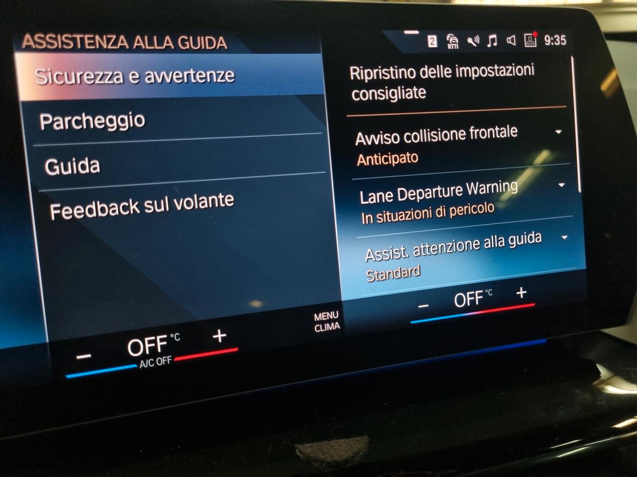 Bmw X1 sDrive 18d xLine