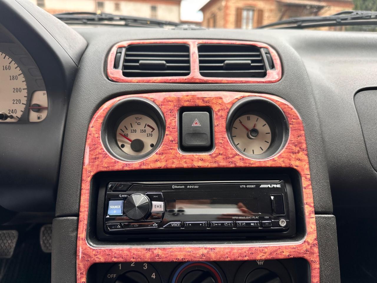 Mg MGF 70TH ANNIVERSARIO