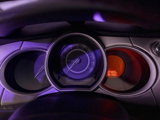 CITROEN C3 1.1 Exclusive Style