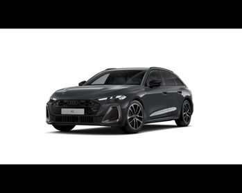 AUDI Audi A5 Avant S line edition TDI quattro 150 kW S tronic
