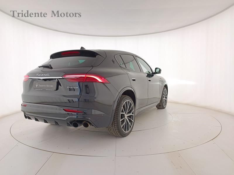 Maserati Levante 2.0 MHEV Modena AWD Auto