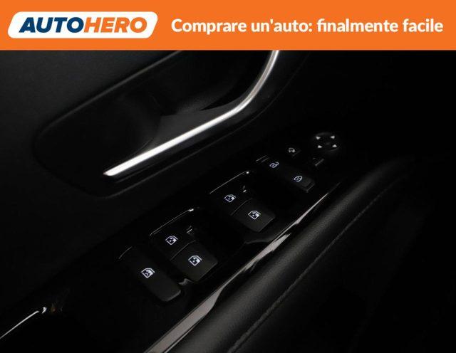 HYUNDAI Tucson 1.6 PHEV 4WD aut. XLine