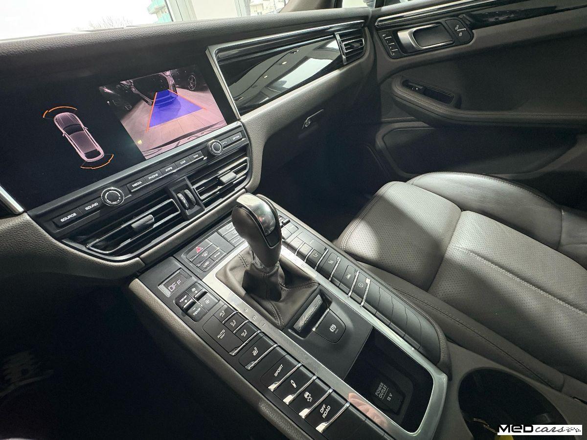 PORSCHE - Macan - 3.0 S