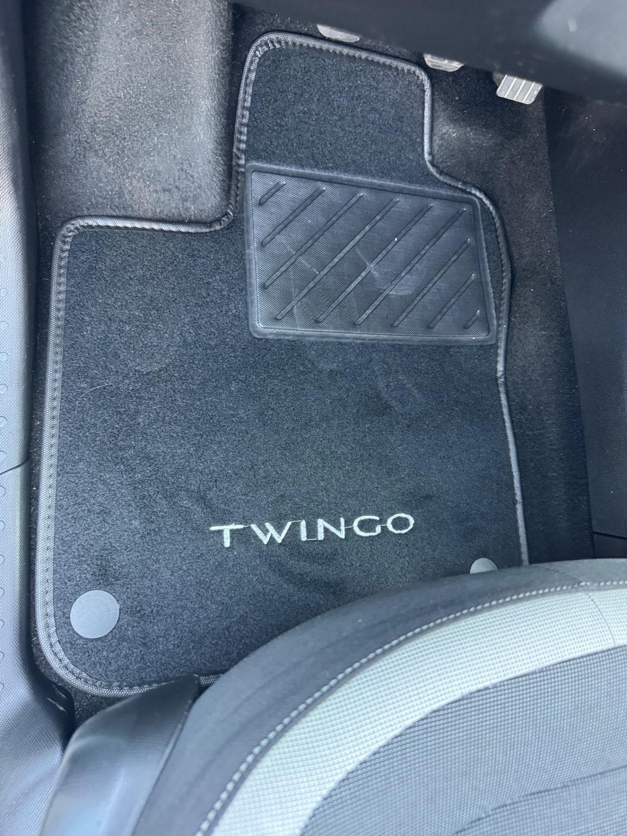 Renault Twingo neopatentati 74000km Euro 6b